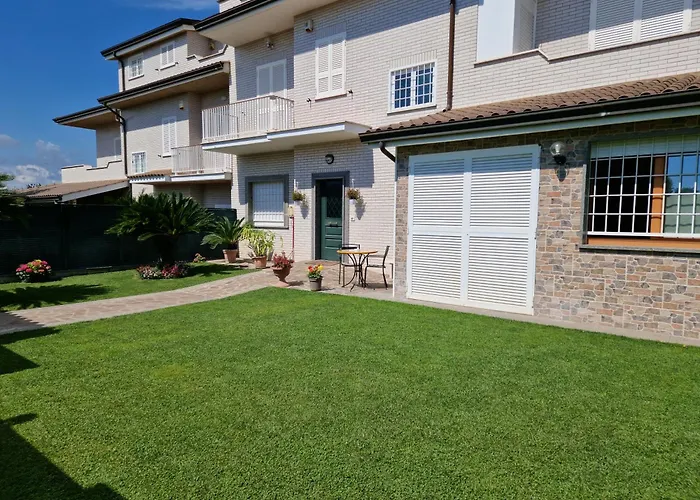 Hotel Castelbarco House B Roma