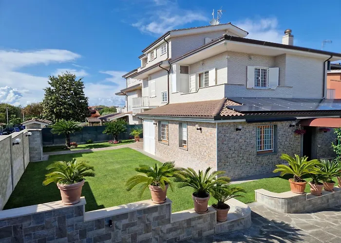 Hotel Castelbarco House B Roma