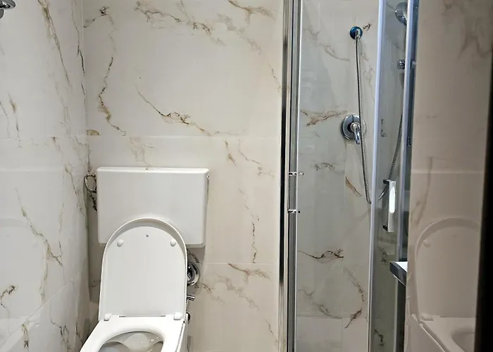 Hotel Cialdini 13 Roma